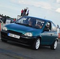 Vůle v řízení - Opel Corsa forum